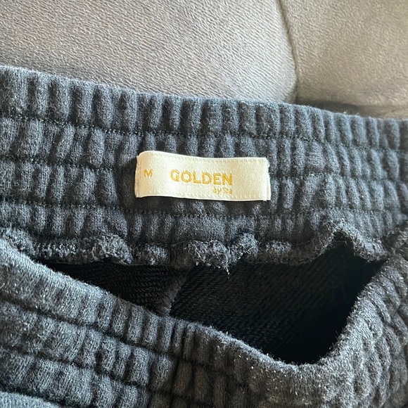 Aritzia TNA wide leg sweat pants - Picture 2 of 2